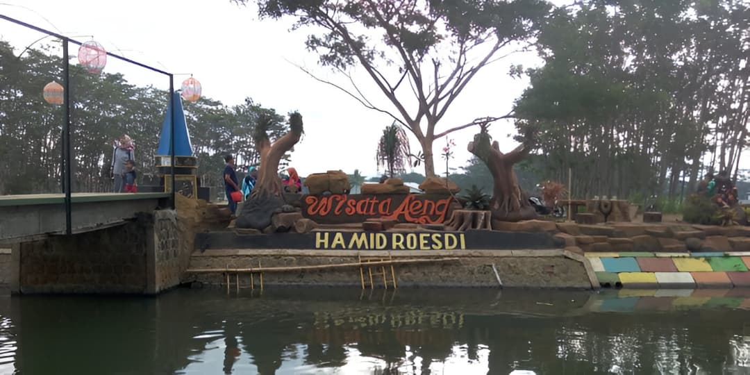 Wisata Aeng Hamid Rusdi