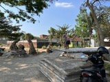 Lahan Parkir